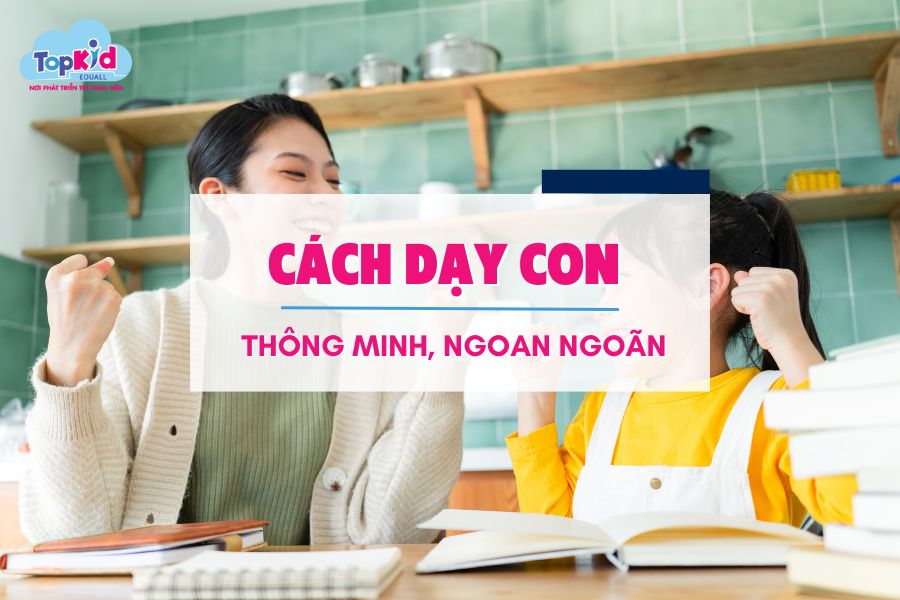 cach-day-con