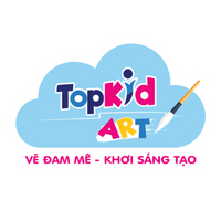 logo Topkid Art