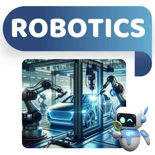 Robotics là gì