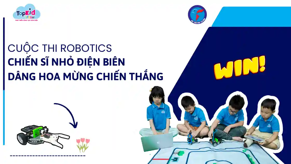 Cuộc thi robotics