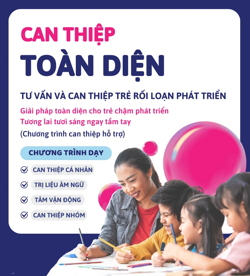 banner chương trình can thiệp