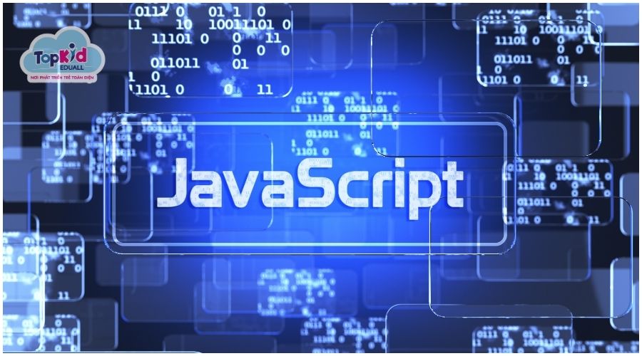 Ngôn ngữ lập trình cho trẻ em Javascript