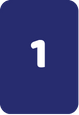 number one