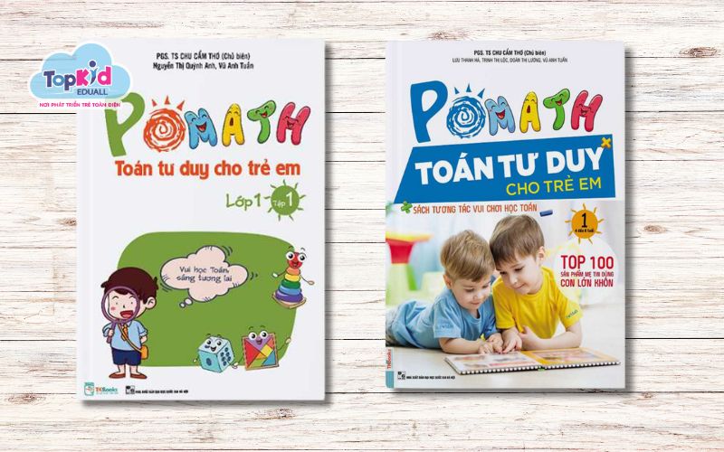sách cho bé chuẩn bị vào lớp 1
