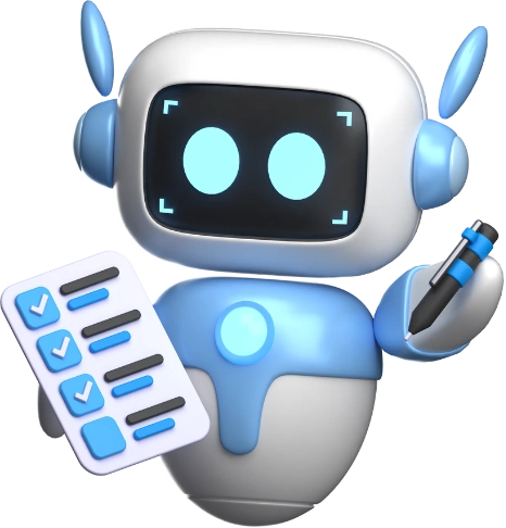 Con Me Robot