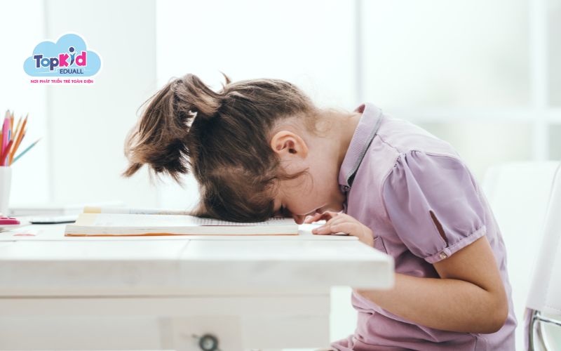Khó khăn thường gặp khi dạy con học toán chuẩn bị vào lớp 1