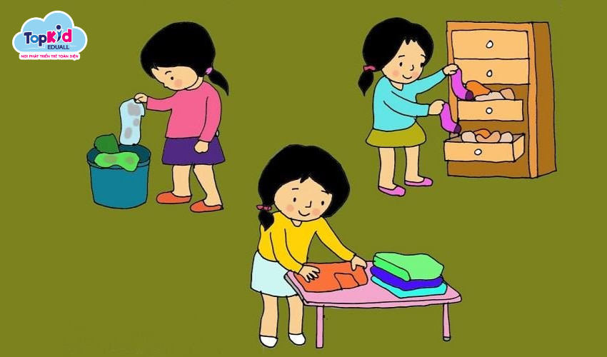 Kỹ năng tự lập là gì? Kỹ năng tự lập là gì?