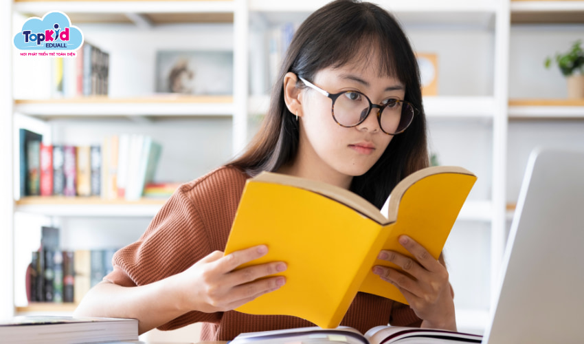 Làm thế nào để giúp trẻ hình thành kỹ năng tự học Làm thế nào để giúp trẻ hình thành kỹ năng tự học