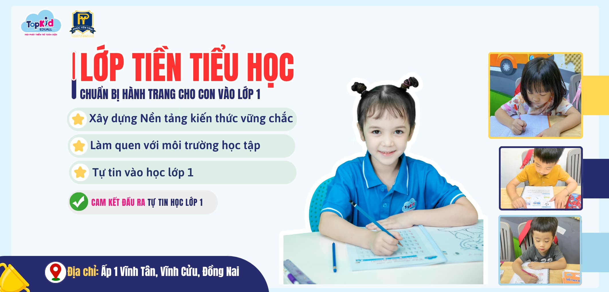 lop tien tieu hoc cho be vao lop 1 9