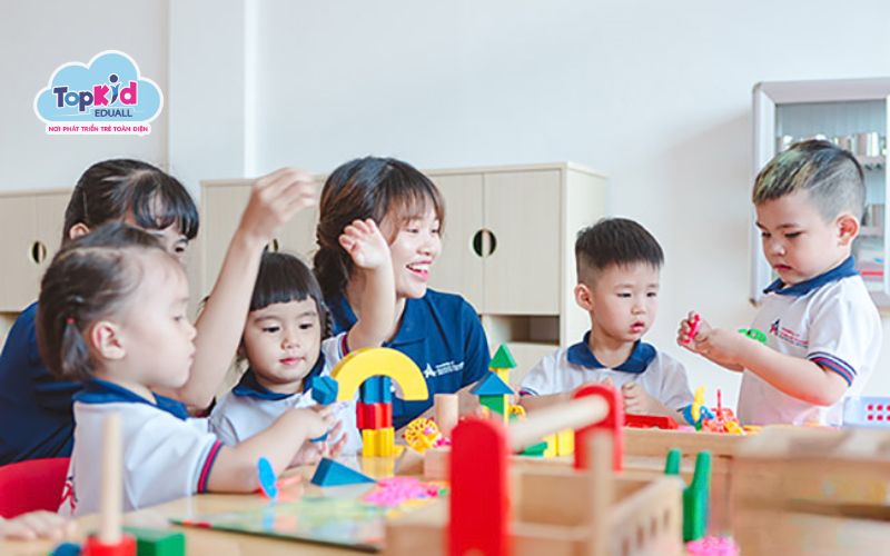 Phương pháp dạy học toán ở tiểu học: Phương pháp giảng giải – ví dụ minh họa