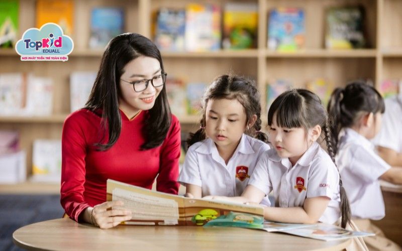 Lưu ý khi áp dụng các phương pháp dạy học Toán ở tiểu học
