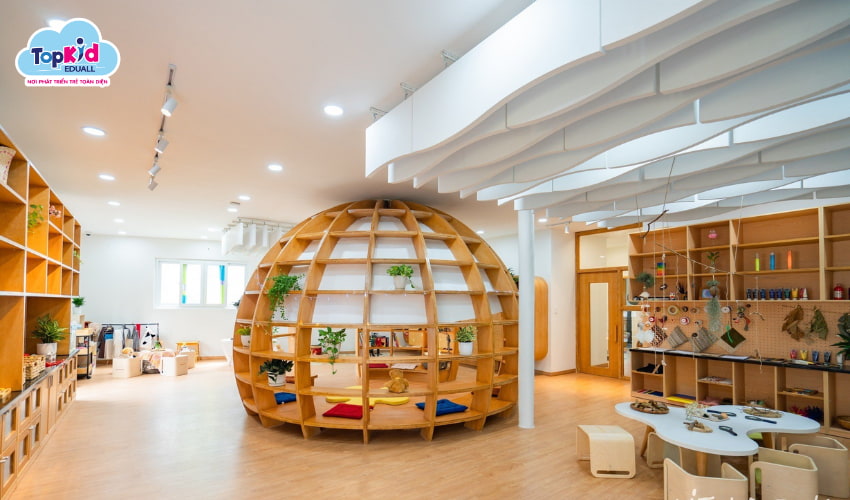 Little Ems Preschool