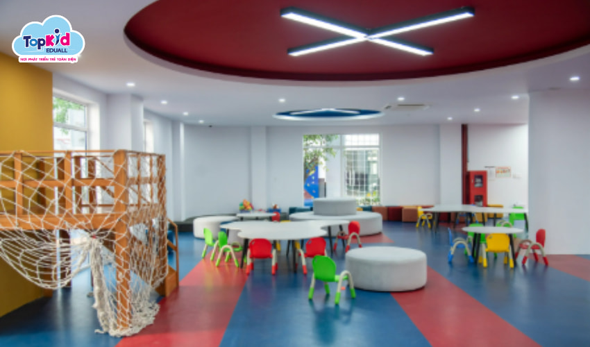 The American School