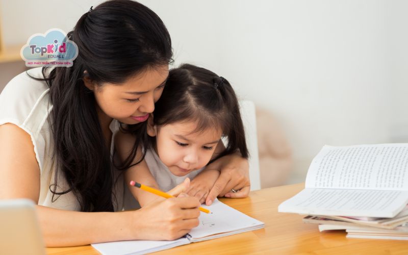 Phương pháp dạy học tiếng Việt ở tiểu học: Dạy tập viết