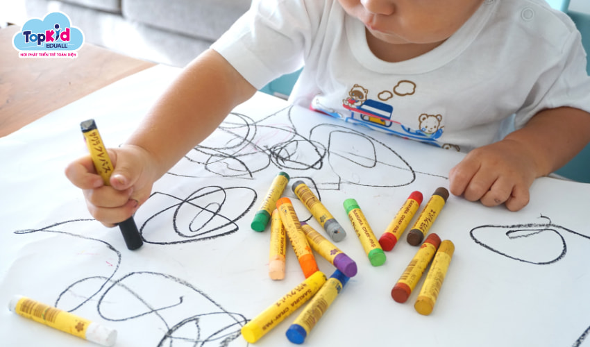 Sự phát triển cơ bản về nhận thức của trẻ 3 tuổi. Sự phát triển cơ bản về nhận thức của trẻ 3 tuổi.