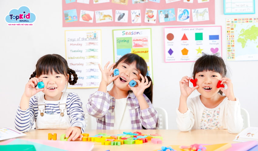 Tạo môi trường chủ động Tạo môi trường chủ động