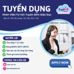 tuyen dung nhan vien tu van giao duc 2
