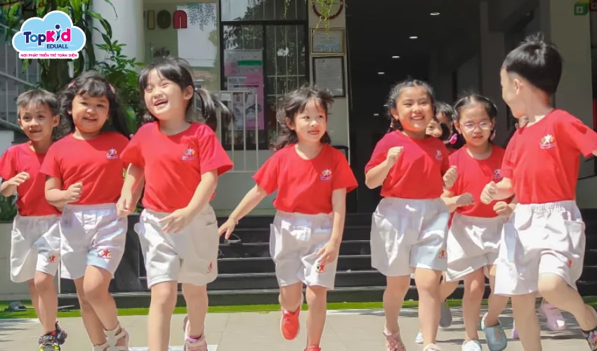 Worldkids International School