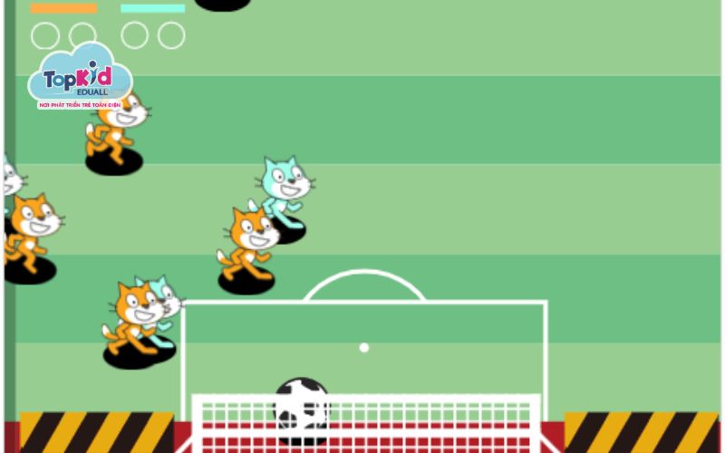 Mẹo hay giúp game Scratch của bạn hấp dẫn hơn