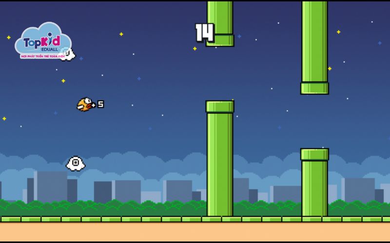 Bước 1: Lên ý tưởng và chọn thể loại game