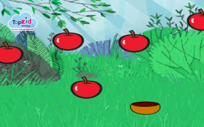 Game hứng táo