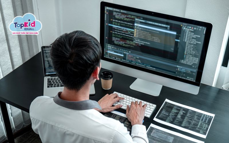 Học lập trình ứng dụng cần chuẩn bị gì?