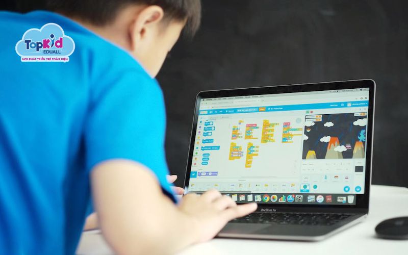 Ứng dụng lập trình là gì?