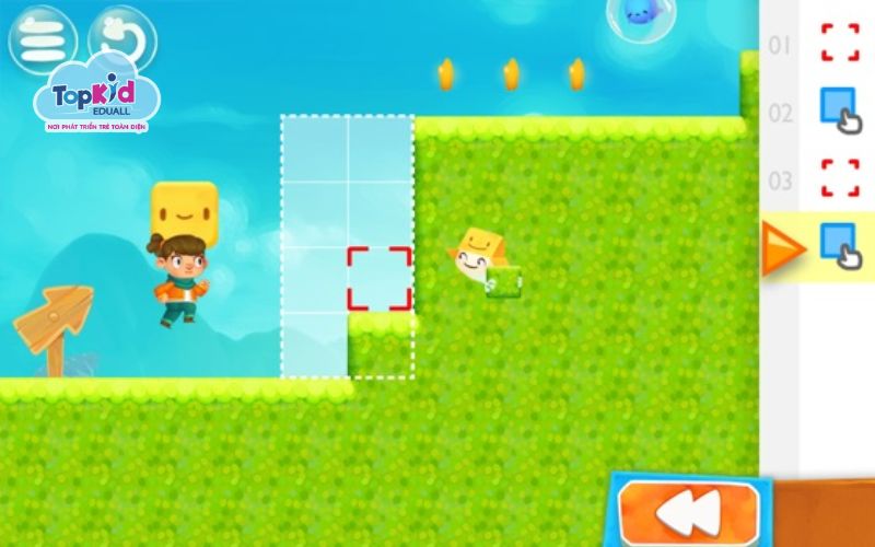 Ứng dụng lập trình SpriteBox