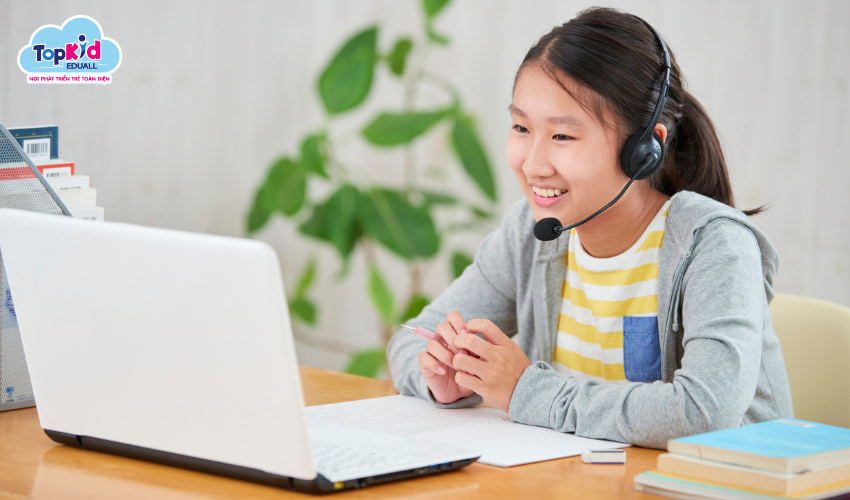 Khi Nào nên chọn học online