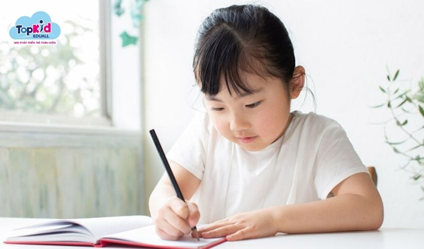 Trang bị kiến thức cơ bản vào lớp 1
