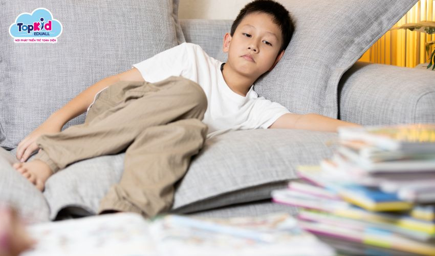 Rào cản tâm lý và cảm xúc