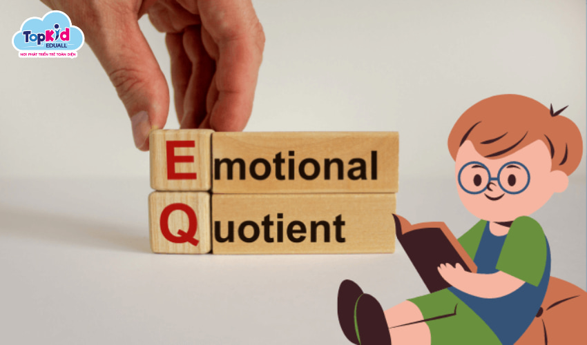 Trí tuệ cảm xúc (EQ) là gì?