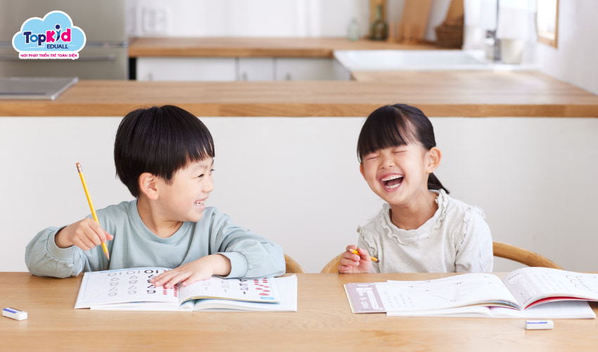 Ít giao lưu giảm tương tác xã hội