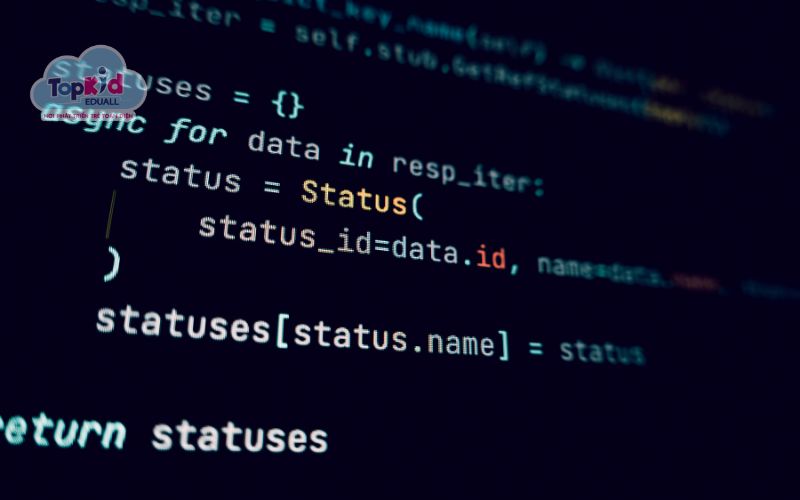 Ưu điểm và hạn chế của ngôn ngữ lập trình Python