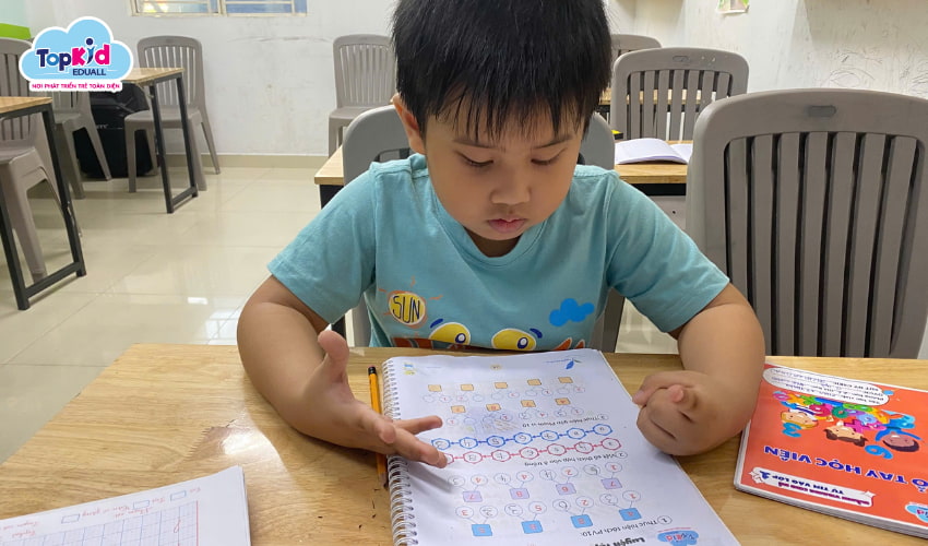 Lớp kỹ năng học tập là gì?