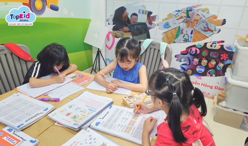 Nuôi dưỡng tinh thần học hỏi chủ động và lạc quan