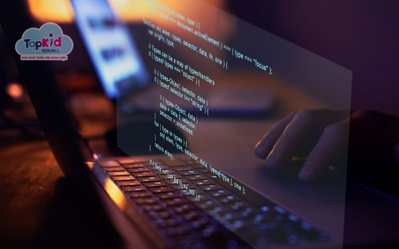 (Ảnh minh họa) Bài tập Python biến & kiểu dữ liệu