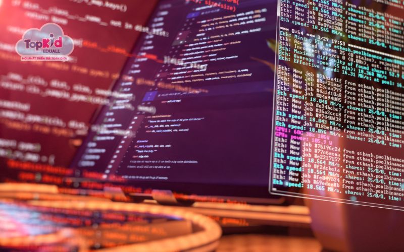 (Ảnh minh họa) Game đơn giản – đoán số / kéo búa bao