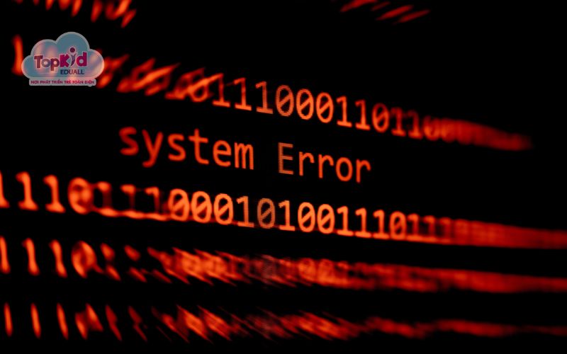 (Ảnh minh họa) Các lỗi thường gặp khi dùng hàm trong Python