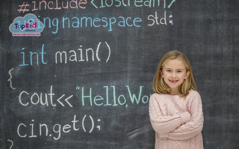 Python cơ bản cho trẻ em