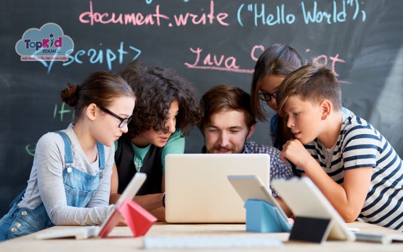 Kỹ năng mềm đi kèm