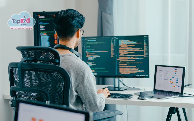 Python cơ bản là gì?