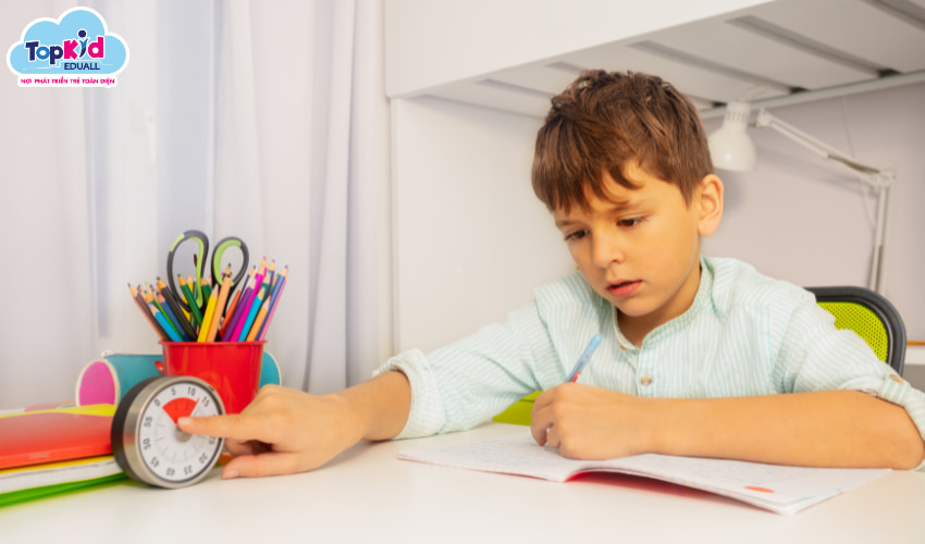 Biến thời gian thành vật thể (Time Boxing)