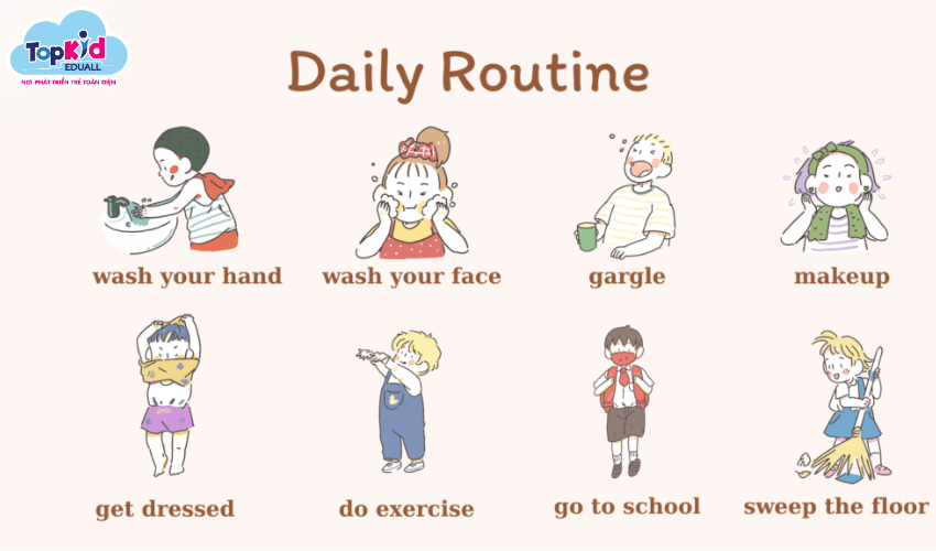 “Bình luận viên” mỗi ngày (Running Commentary)