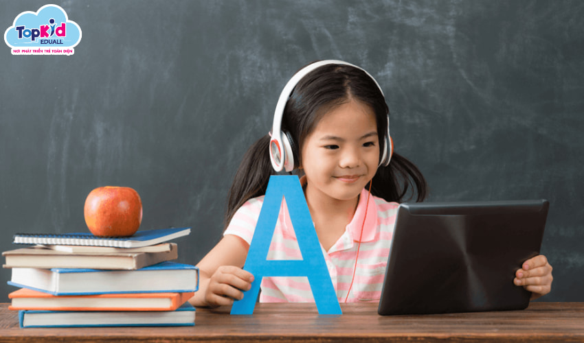 Cho con “nghe thụ động” qua bài hát và đồng dao