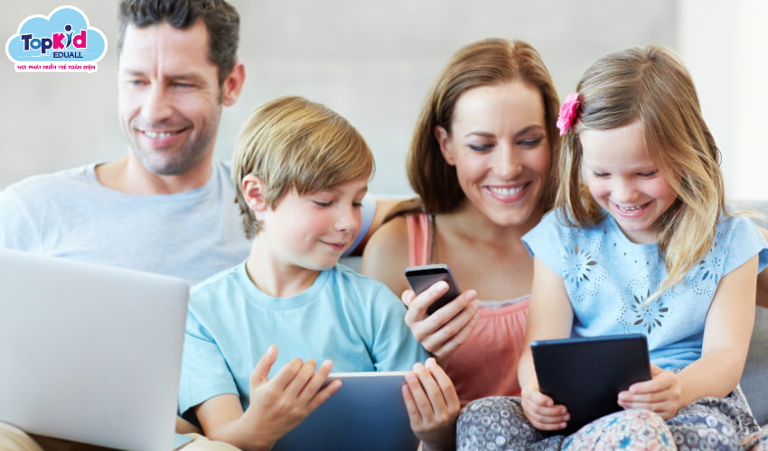 Nội quy gia đình là gì?