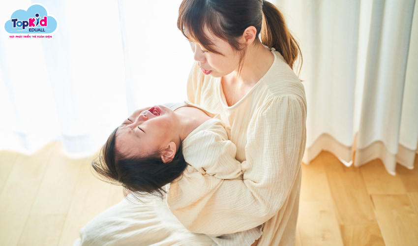 Phản ứng thái quá (Overreaction)