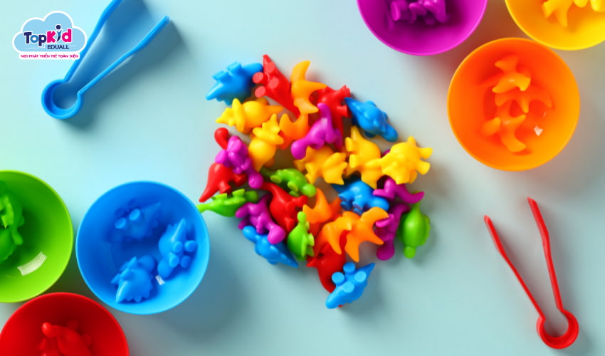 Cá nhân hóa việc học.