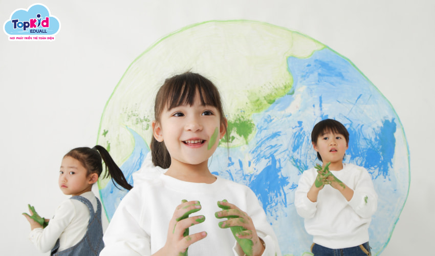 Cốt lõi thứ ba: trẻ đồng cảm hiểu được cảm xúc của người khác Cốt lõi thứ ba: trẻ đồng cảm hiểu được cảm xúc của người khác