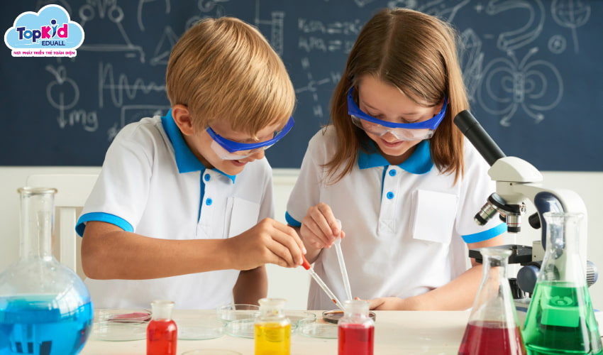 Cốt lõi thứ năm: Trẻ biết ra quyết định và có trách nhiệm Cốt lõi thứ năm: Trẻ biết ra quyết định và có trách nhiệm